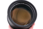 Nikon 300mm f2.8 Nikkor* ED IF AI-S