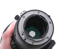Nikon 300mm f2.8 Nikkor* ED IF AI-S
