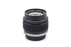 Olympus 100mm f2.8 E.Zuiko Auto-T