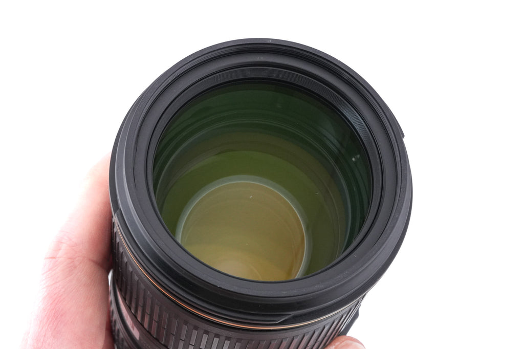 Nikon 70-200mm f4 AF-S Nikkor G ED N VR