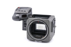 Hasselblad H2 + HV 90x Viewfinder + P45+ H101
