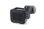 Hasselblad H2 + HV 90x Viewfinder + P45+ H101