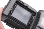 Hasselblad H2 + HV 90x Viewfinder + P45+ H101