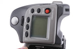 Hasselblad H2 + HV 90x Viewfinder + P45+ H101