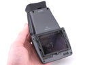 Hasselblad H2 + HV 90x Viewfinder + P45+ H101