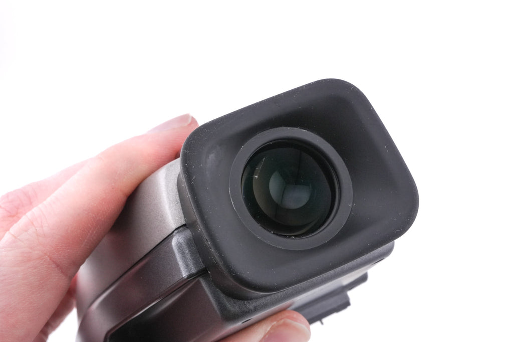 Hasselblad H2 + HV 90x Viewfinder + P45+ H101