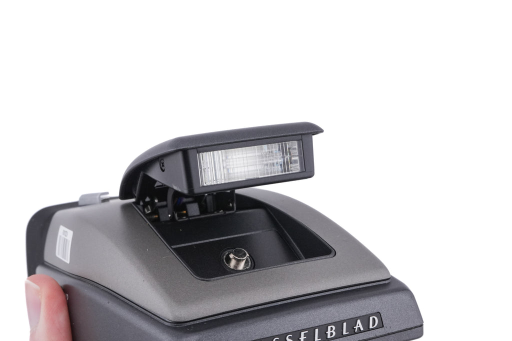 Hasselblad H2 + HV 90x Viewfinder + P45+ H101