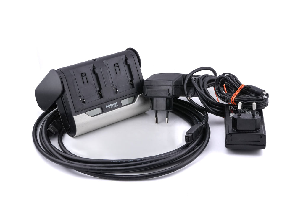 Hasselblad H2 + HV 90x Viewfinder + P45+ H101