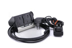 Hasselblad H2 + HV 90x Viewfinder + P45+ H101