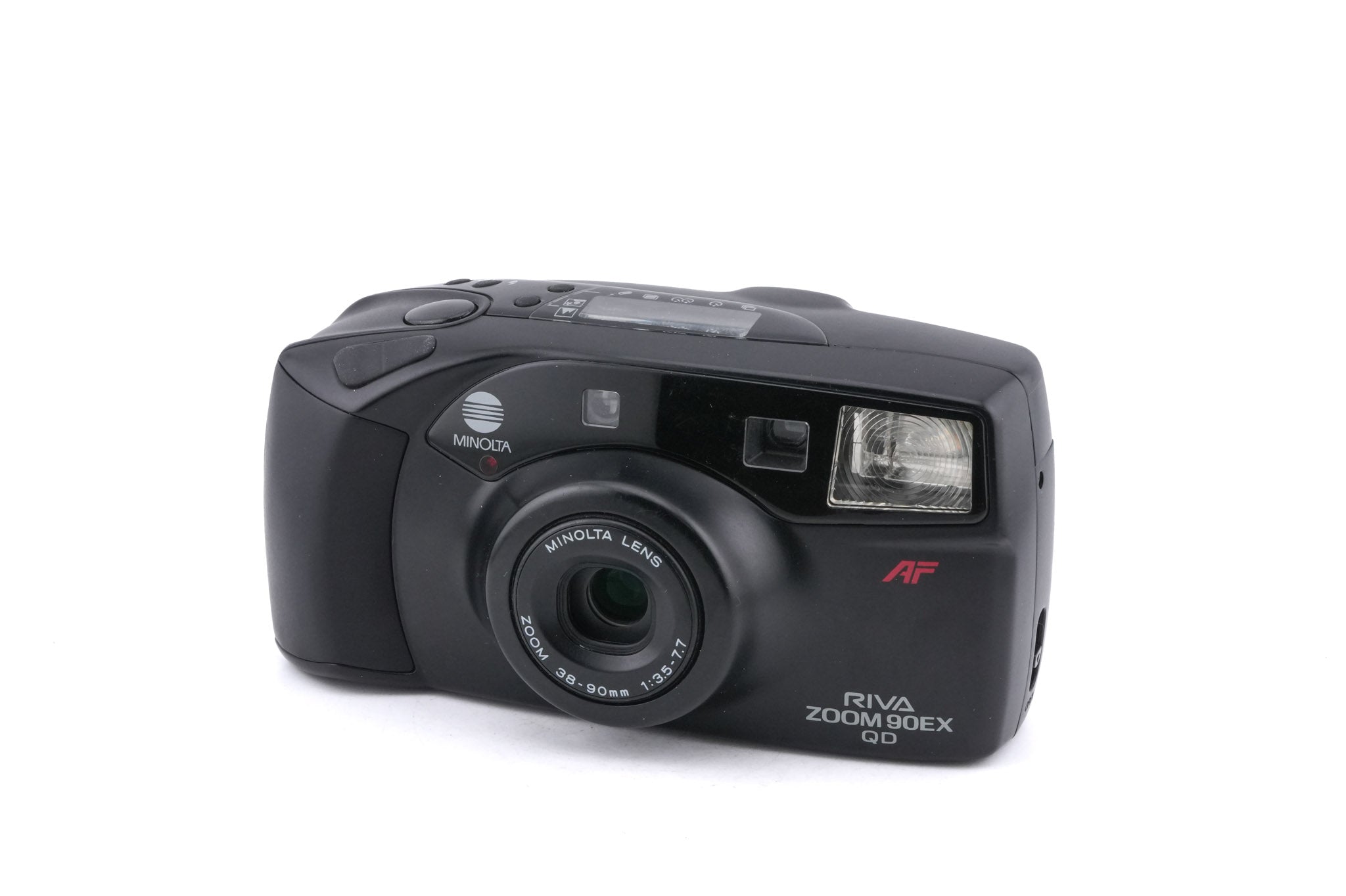 Minolta Riva Zoom 90EX