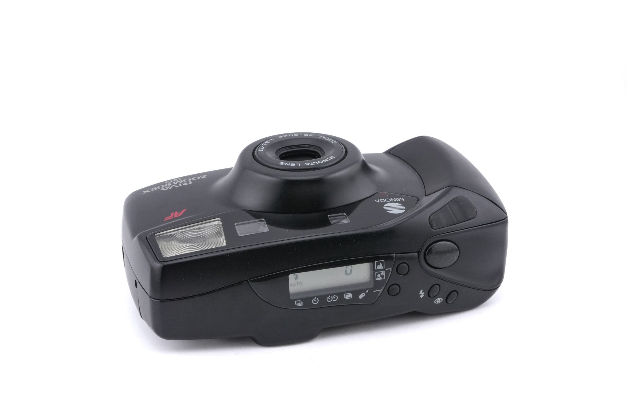 Minolta Riva Zoom 90EX