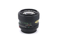 Canon 50mm f1.2 FDn