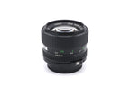 Canon 50mm f1.2 FDn