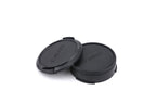 Canon 50mm f1.2 FDn