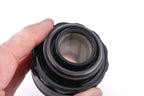 Helios 58mm f2 Helios-44