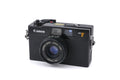 Canon A35F