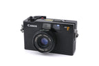 Canon A35F