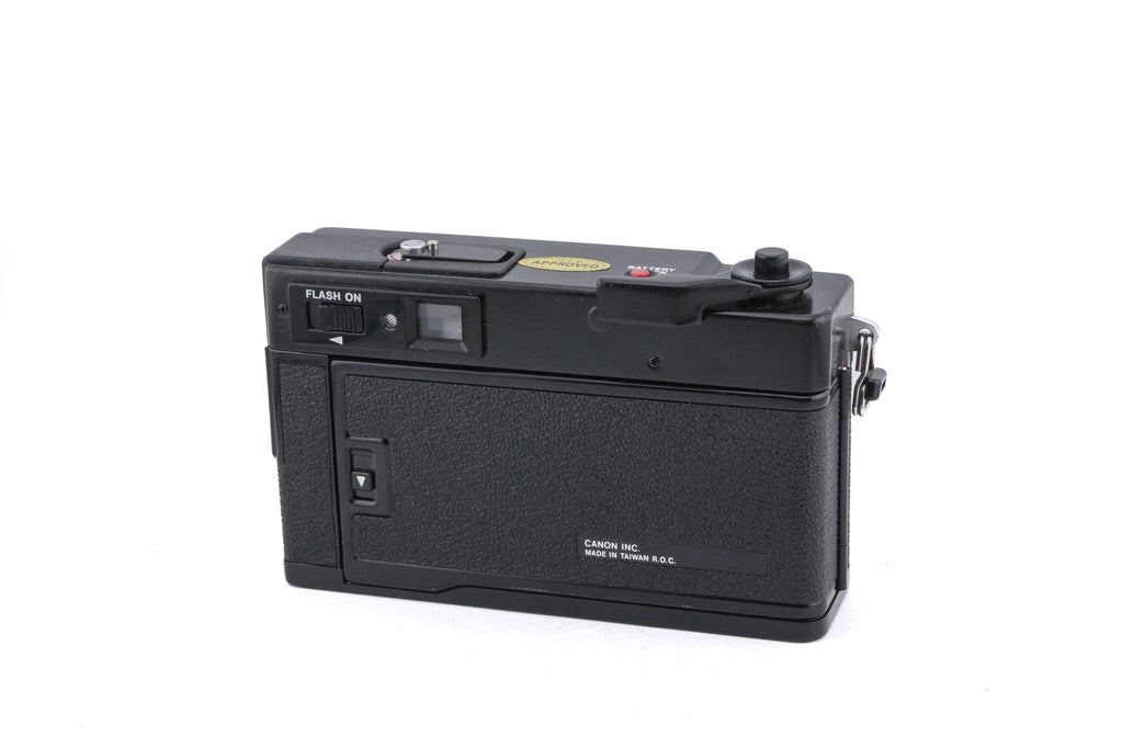 Canon A35F