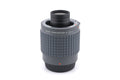 Pentax 2X-L Rear Converter-A