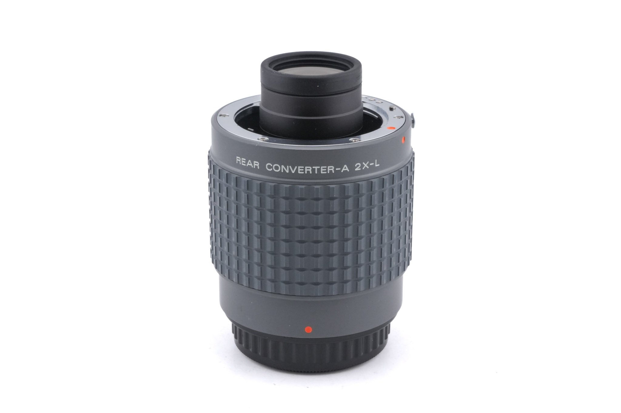 Pentax 2X-L Rear Converter-A