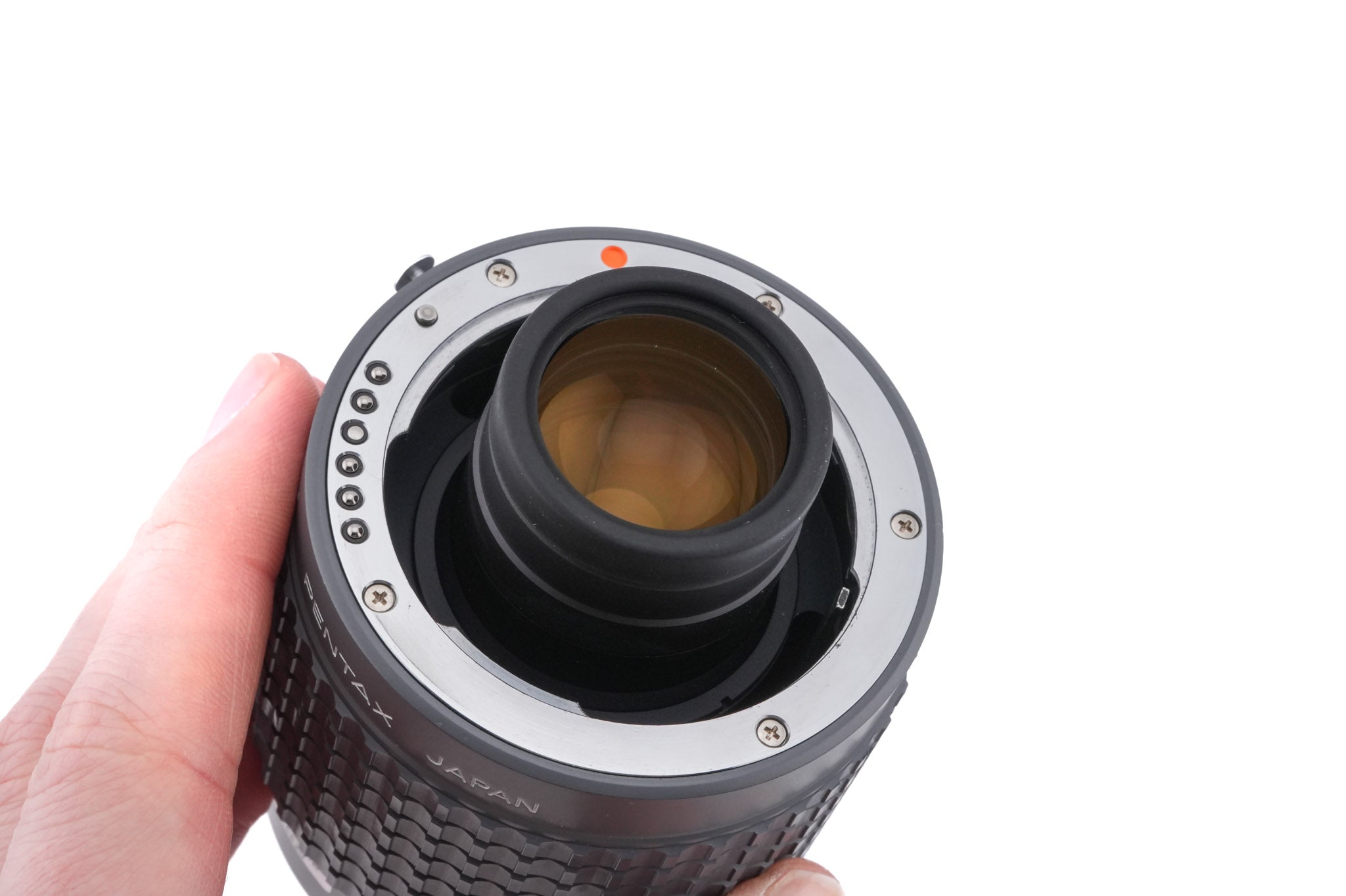 Pentax 2X-L Rear Converter-A