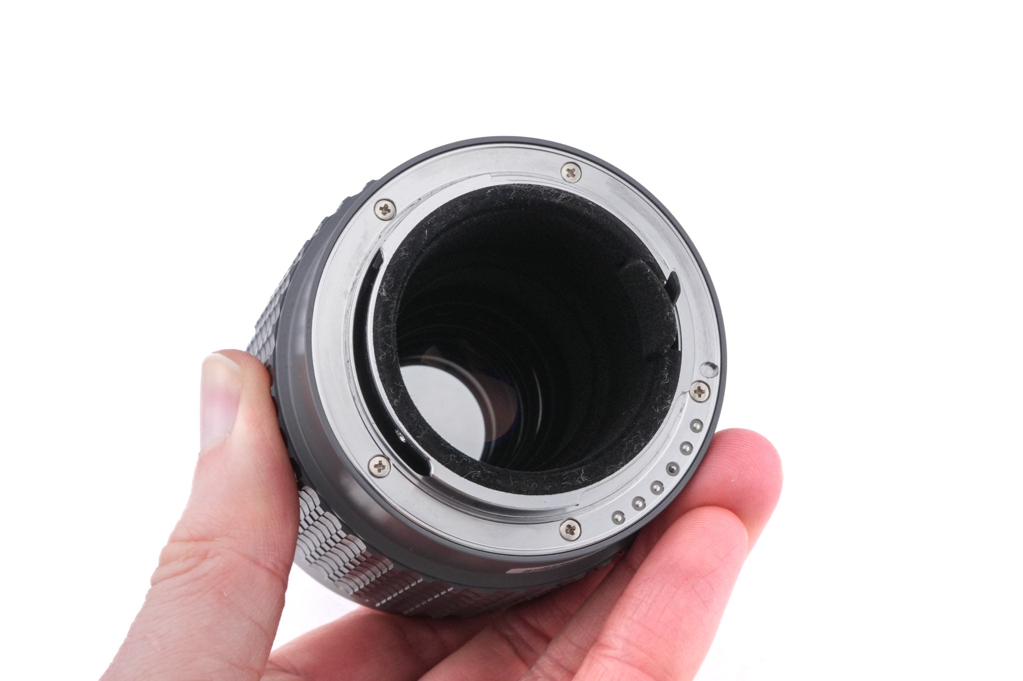 Pentax 2X-L Rear Converter-A