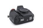 Nikon D810