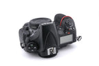 Nikon D810