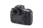 Nikon D810