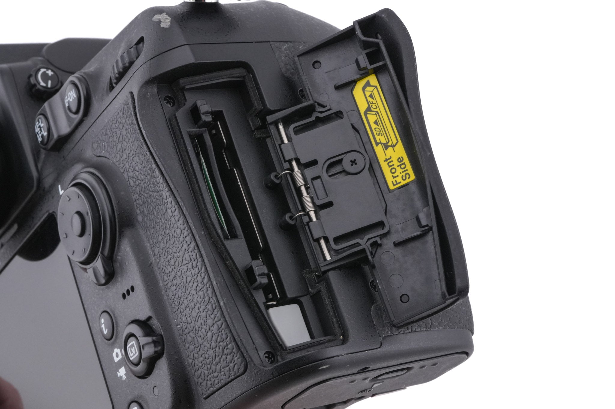 Nikon D810