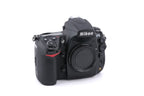Nikon D700