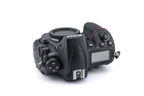 Nikon D700