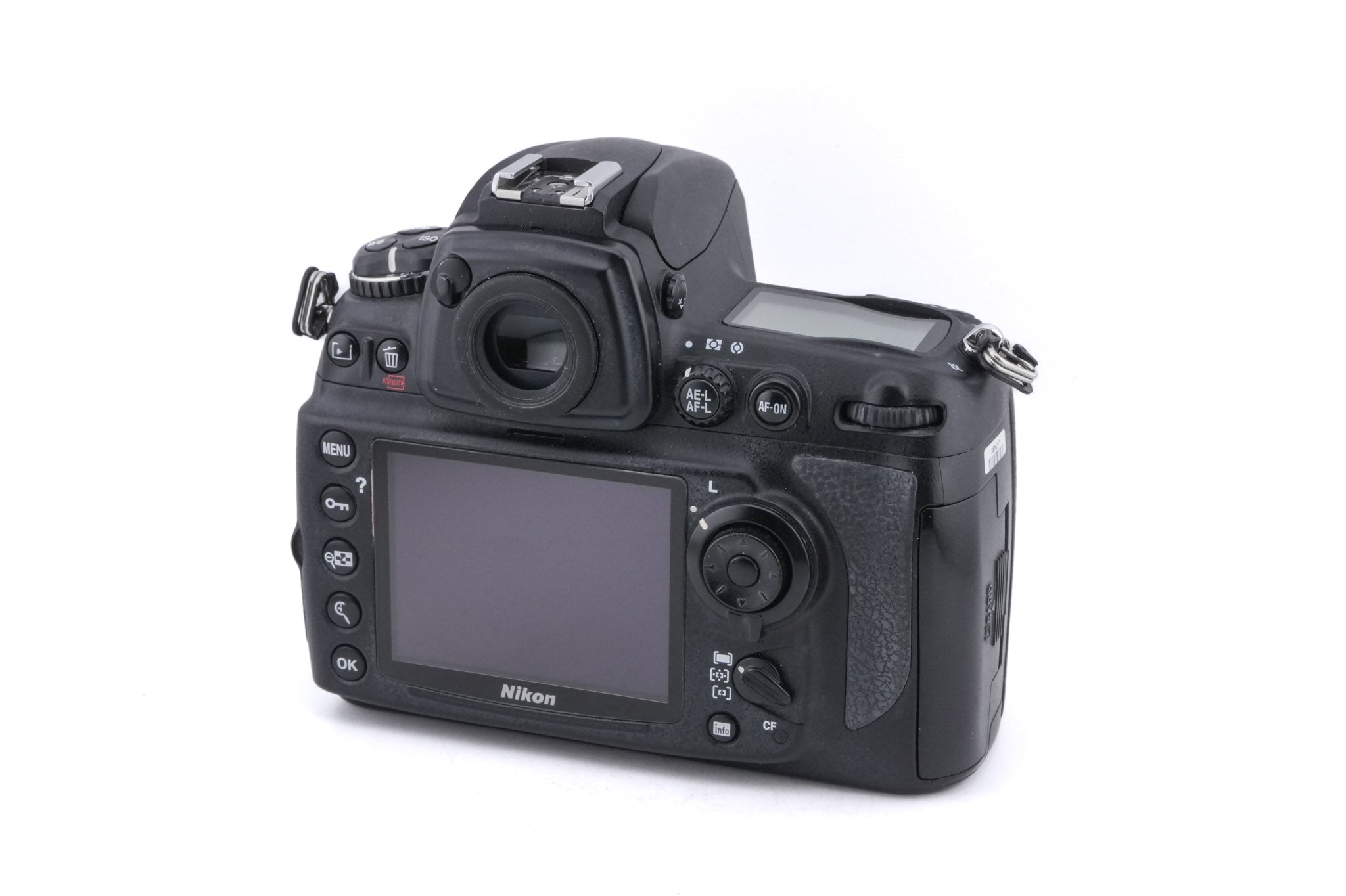 Nikon D700