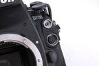 Nikon D700
