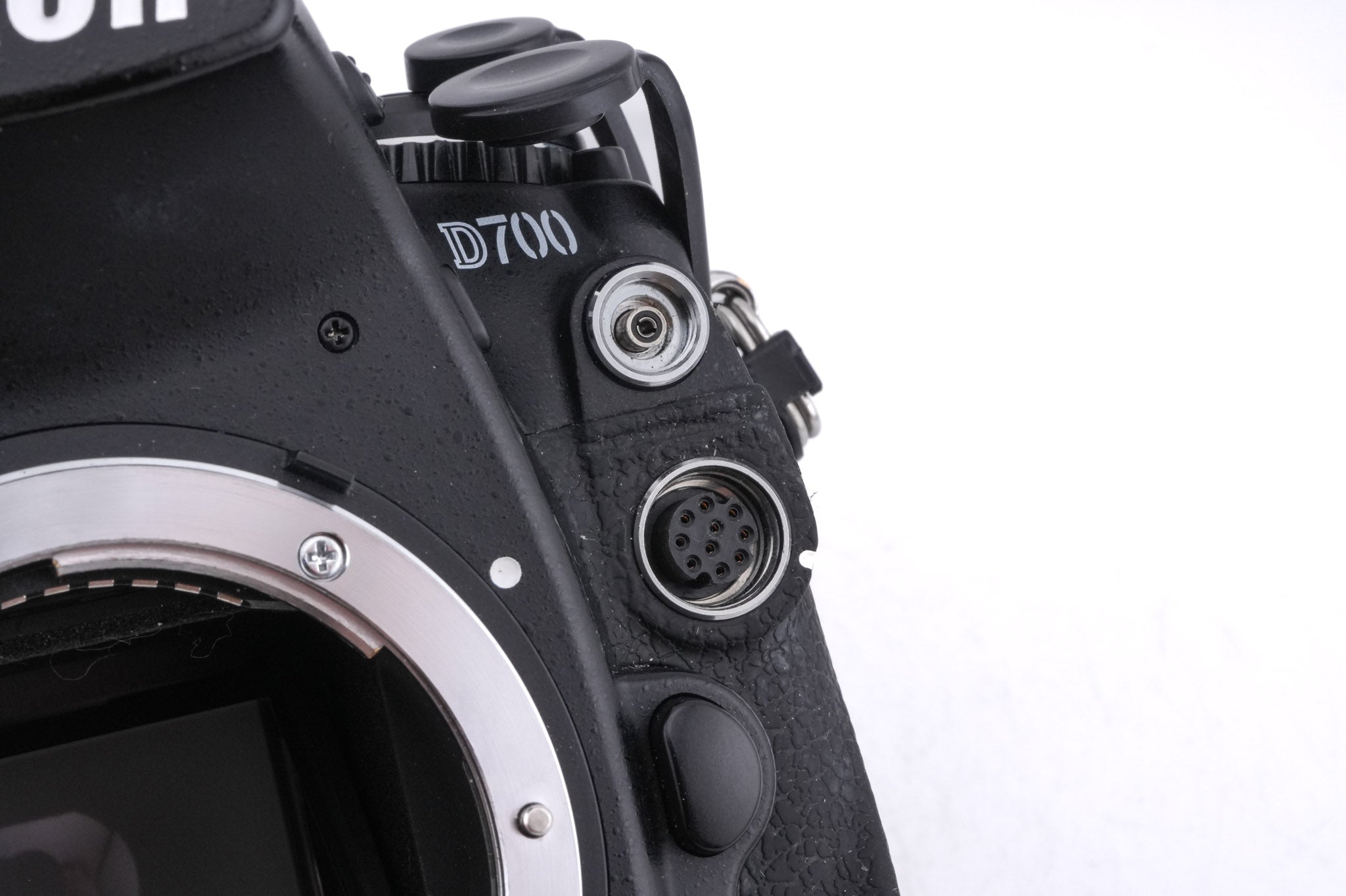 Nikon D700
