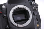 Nikon D700