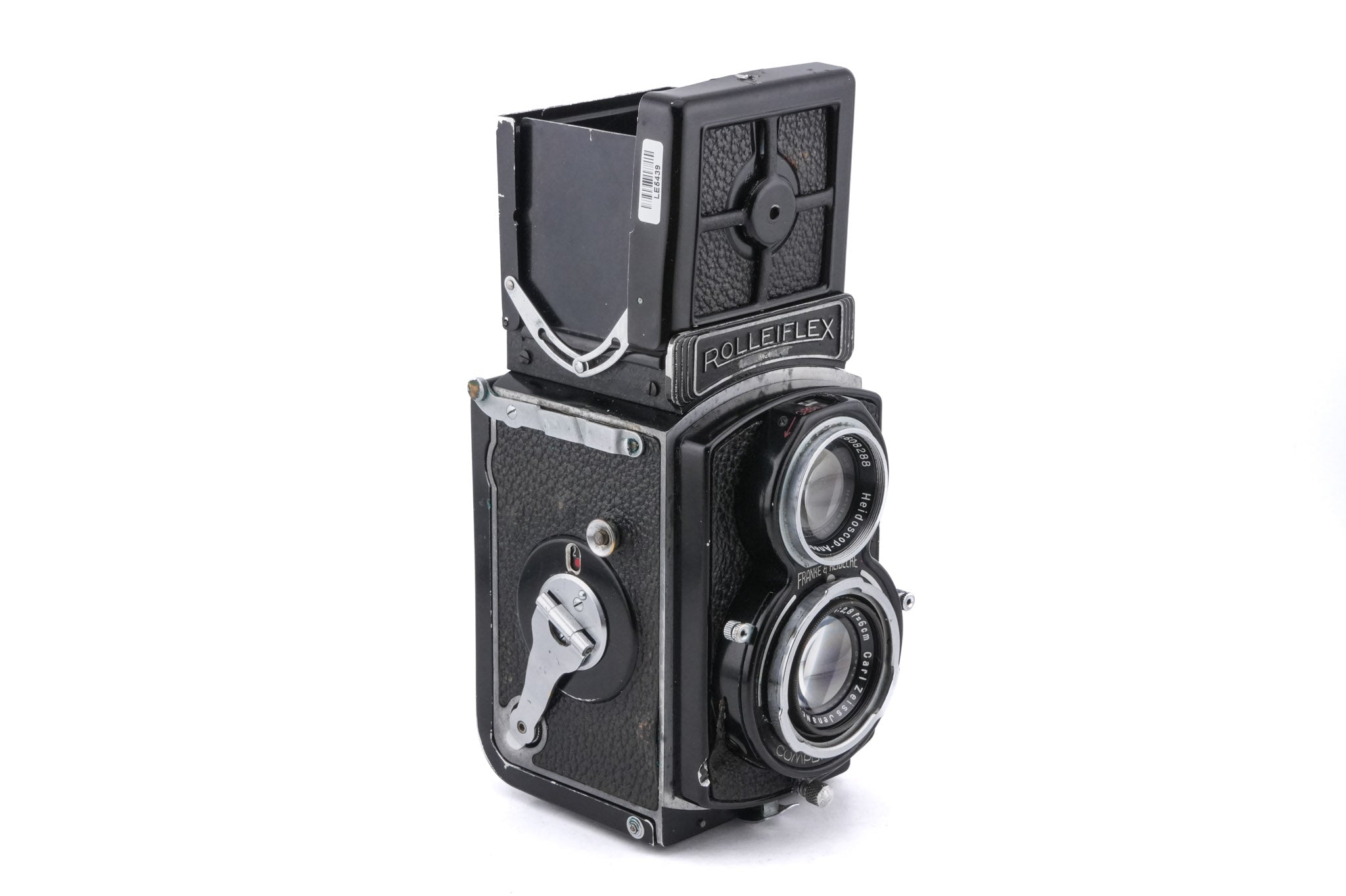 Rollei Rolleiflex 4x4 Model 4 (4RF / 430)