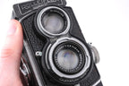 Rollei Rolleiflex 4x4 Model 4 (4RF / 430)