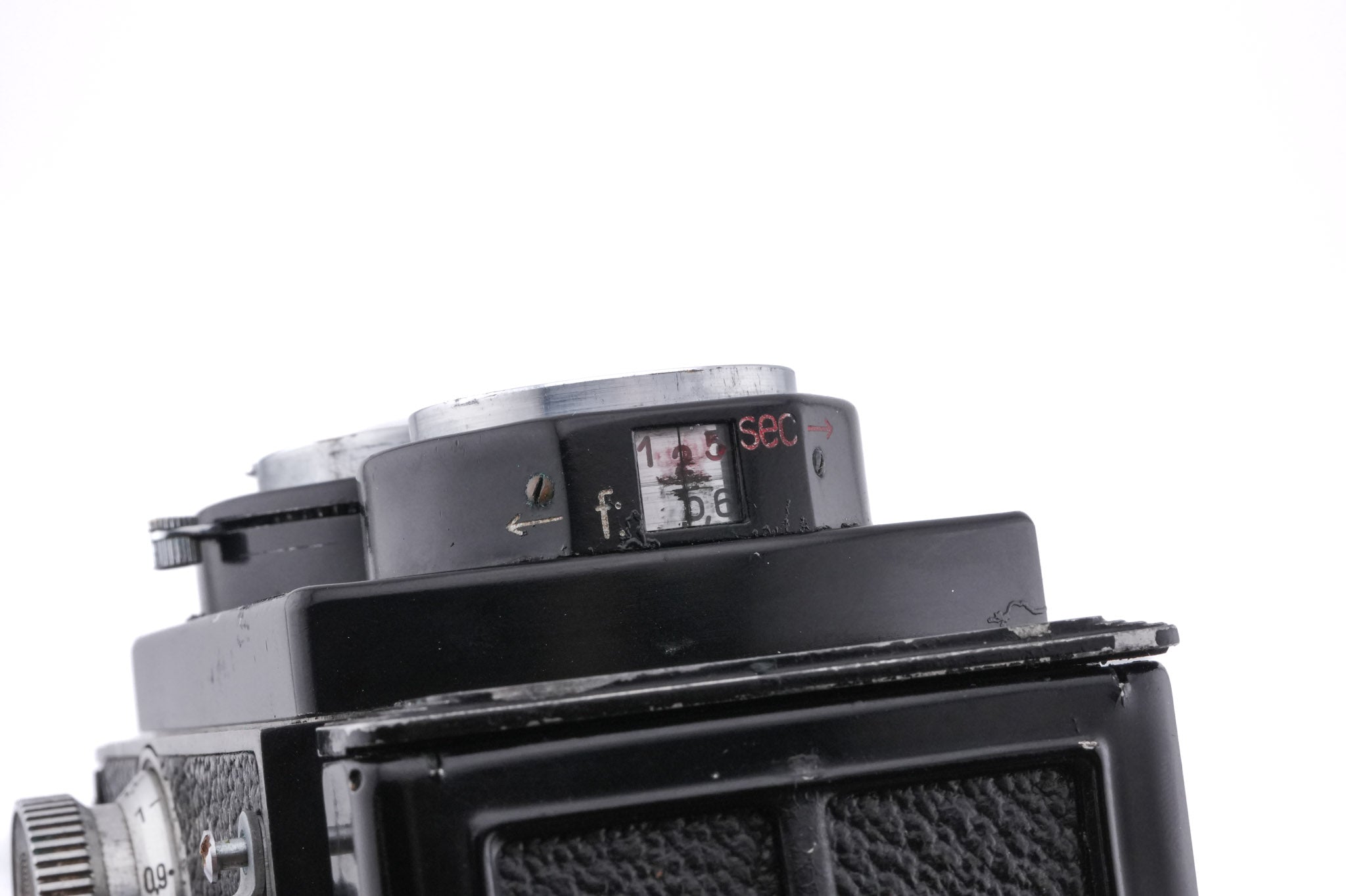 Rollei Rolleiflex 4x4 Model 4 (4RF / 430)