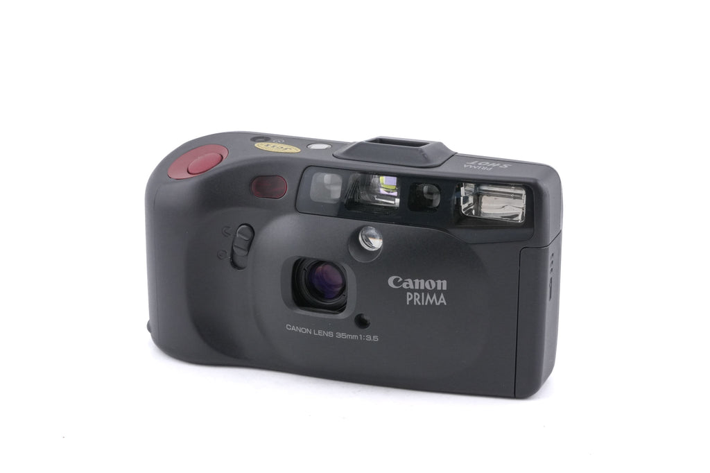 Canon Prima Shot