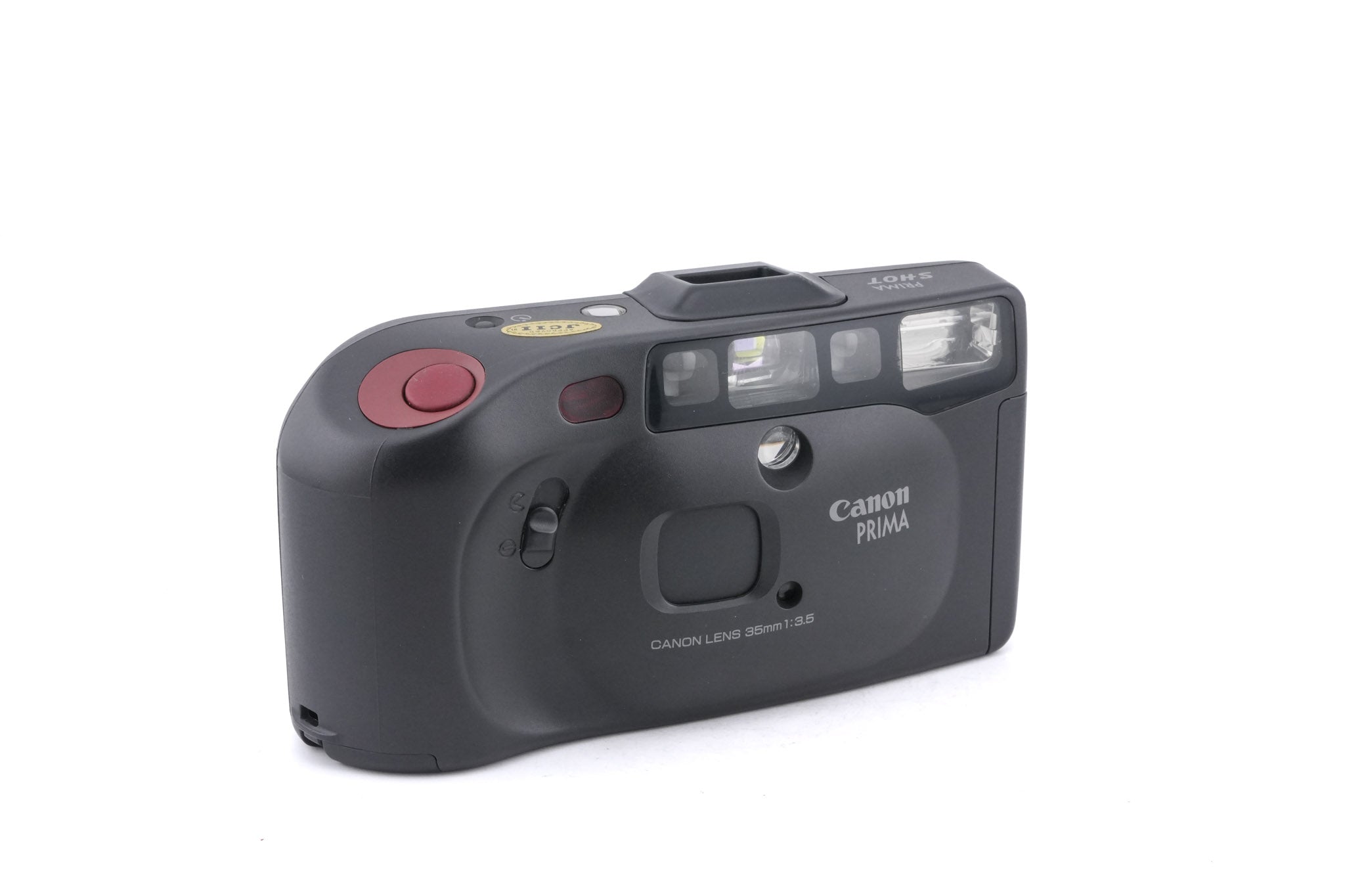 Canon Prima Shot