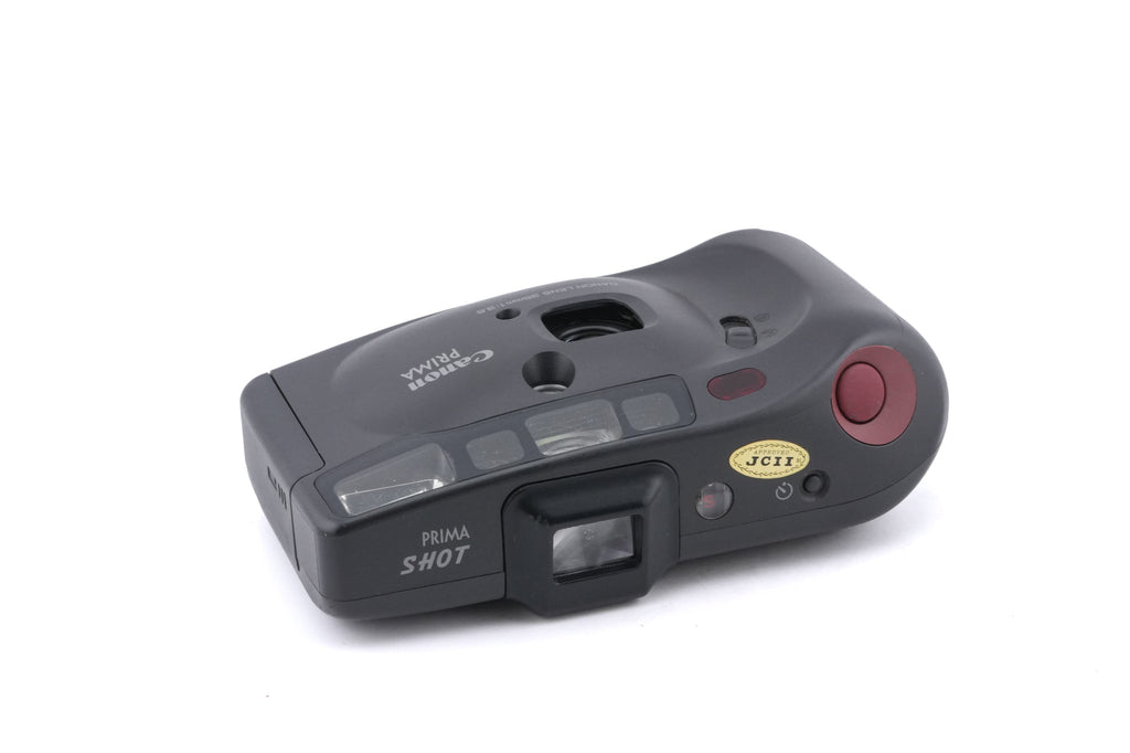 Canon Prima Shot