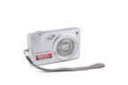 Casio EX-Z400 Exilim