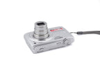 Casio EX-Z400 Exilim