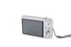 Casio EX-Z400 Exilim