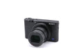 Sony Cyber-Shot DSC-RX100 III