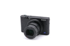Sony Cyber-Shot DSC-RX100 III