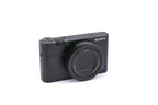 Sony Cyber-Shot DSC-RX100 III