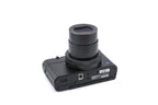 Sony Cyber-Shot DSC-RX100 III