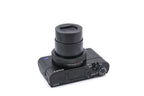 Sony Cyber-Shot DSC-RX100 III